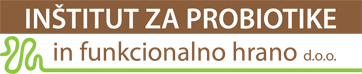 Inštitut za probiotike in funkcionalno hrano d.o.o.